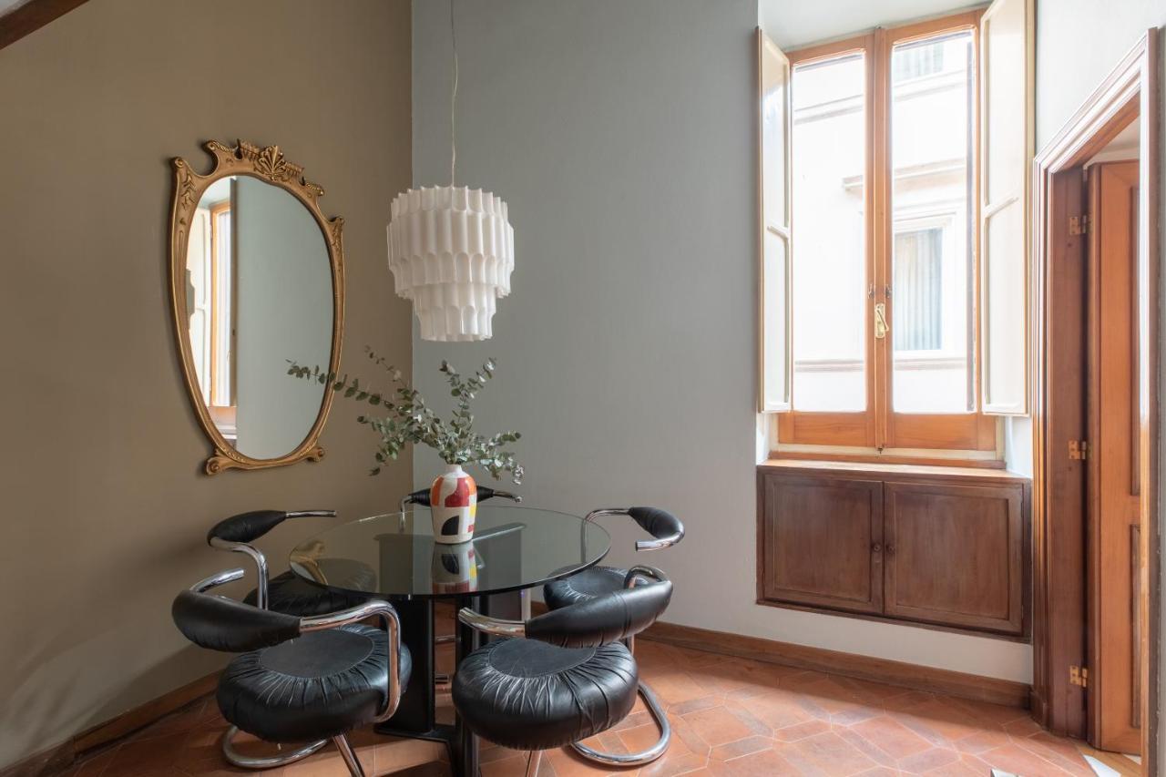 Iflat Pantheon Historic Two-Story Apartment Rzym Zewnętrze zdjęcie